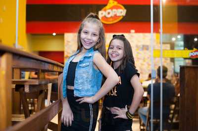 Pizzaria Popidi Londrina