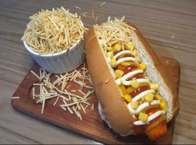 Salivando Sorocaba Sabores Especiais