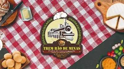 Trem Bão De Minas