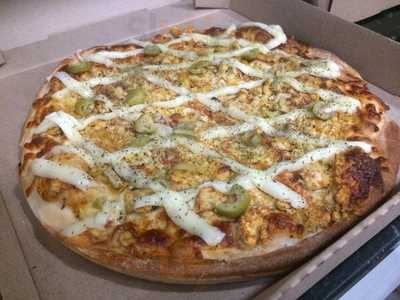 Pizzaria Balcão & Delivery