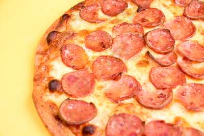 Pizzaria Balcão & Delivery