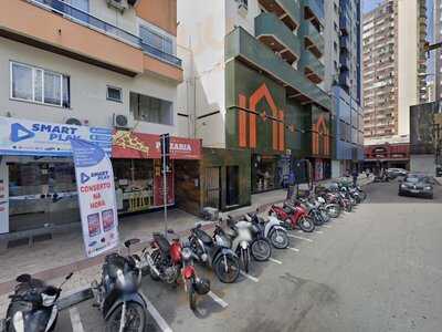 Pizzaria Balcão & Delivery