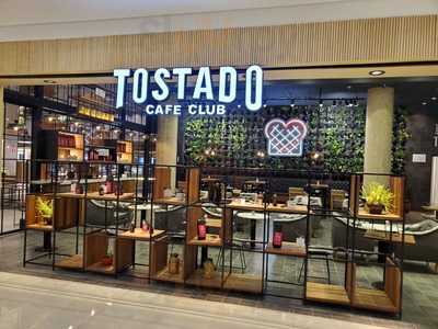 Tostado Café Club
