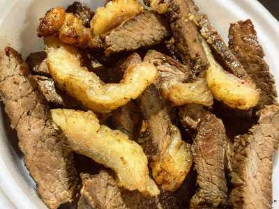 O Rei Do Churrasquinho