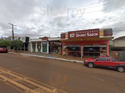 Restaurante E Churrascaria Divino Sabor
