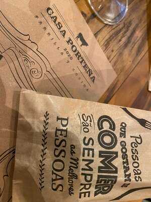 Casa Porteña - Parkshopping São Caetano