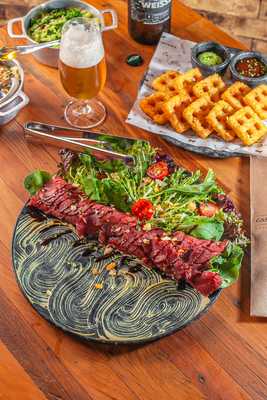 Casa Porteña - Parkshopping São Caetano