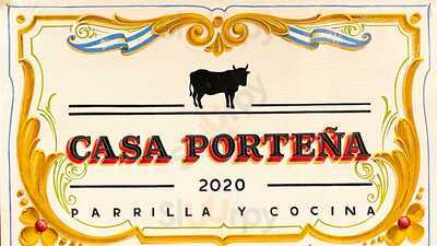 Casa Porteña - Parkshopping São Caetano