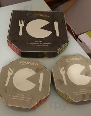 Domenico Delivery
