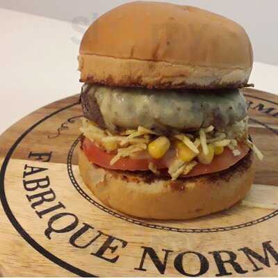 Floripa Food Delivery