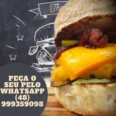 Floripa Food Delivery