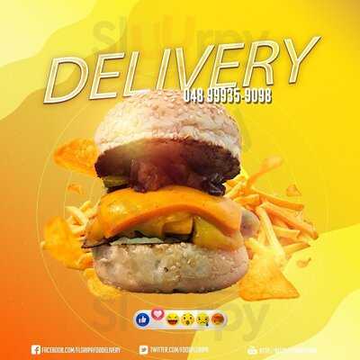 Floripa Food Delivery