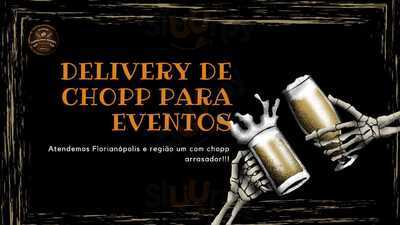Floripa Food Delivery