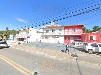 Floripa Food Delivery