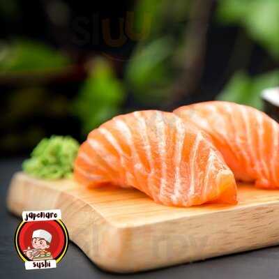 Japonaro Sushi