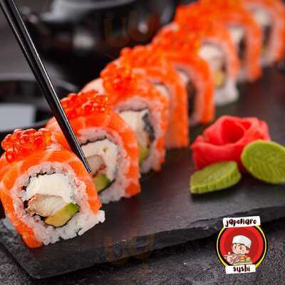 Japonaro Sushi