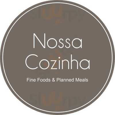 Nossa Cozinha Bh