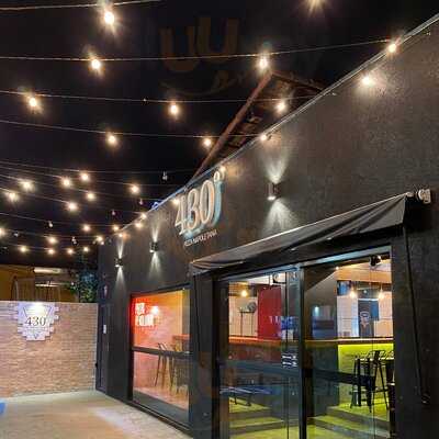 430 Gradi São José Dos Campos