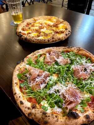 430 Gradi São José Dos Campos