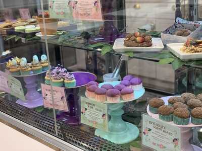 Goodies Bakery
