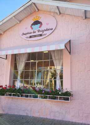 Império Do Brigadeiro - Batel