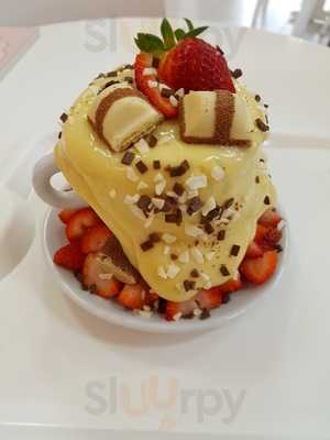 Império Do Brigadeiro - Batel