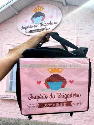 Império Do Brigadeiro - Batel