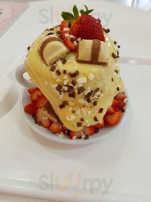 Império Do Brigadeiro - Batel