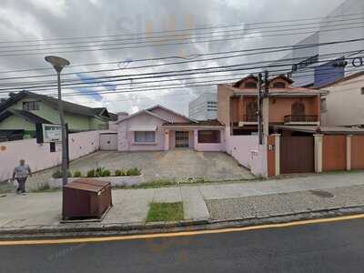 Império Do Brigadeiro - Batel