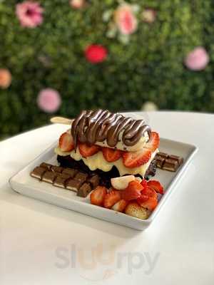 Império Do Brigadeiro - Batel