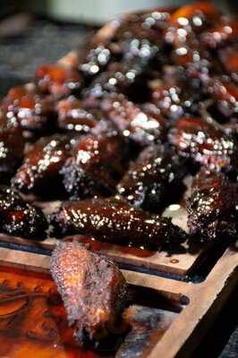 Meet & Meat Steakhouse