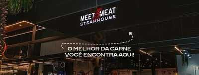 Meet & Meat Steakhouse