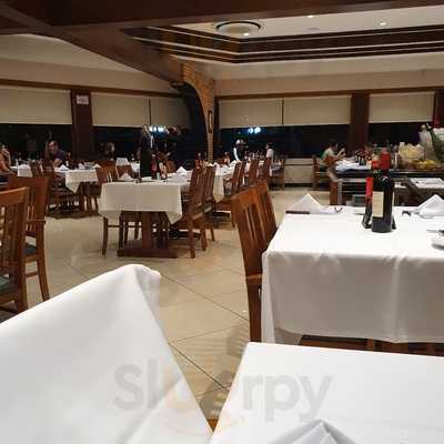 Churrascaria Garzon 33