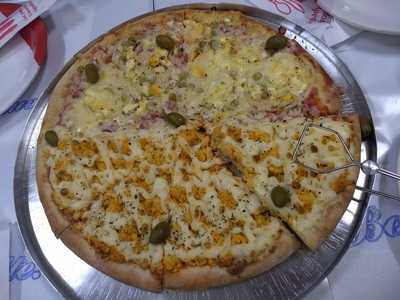 Pizzaria Bella Vitta