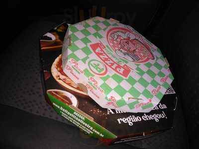 Pizzaria Bella Vitta