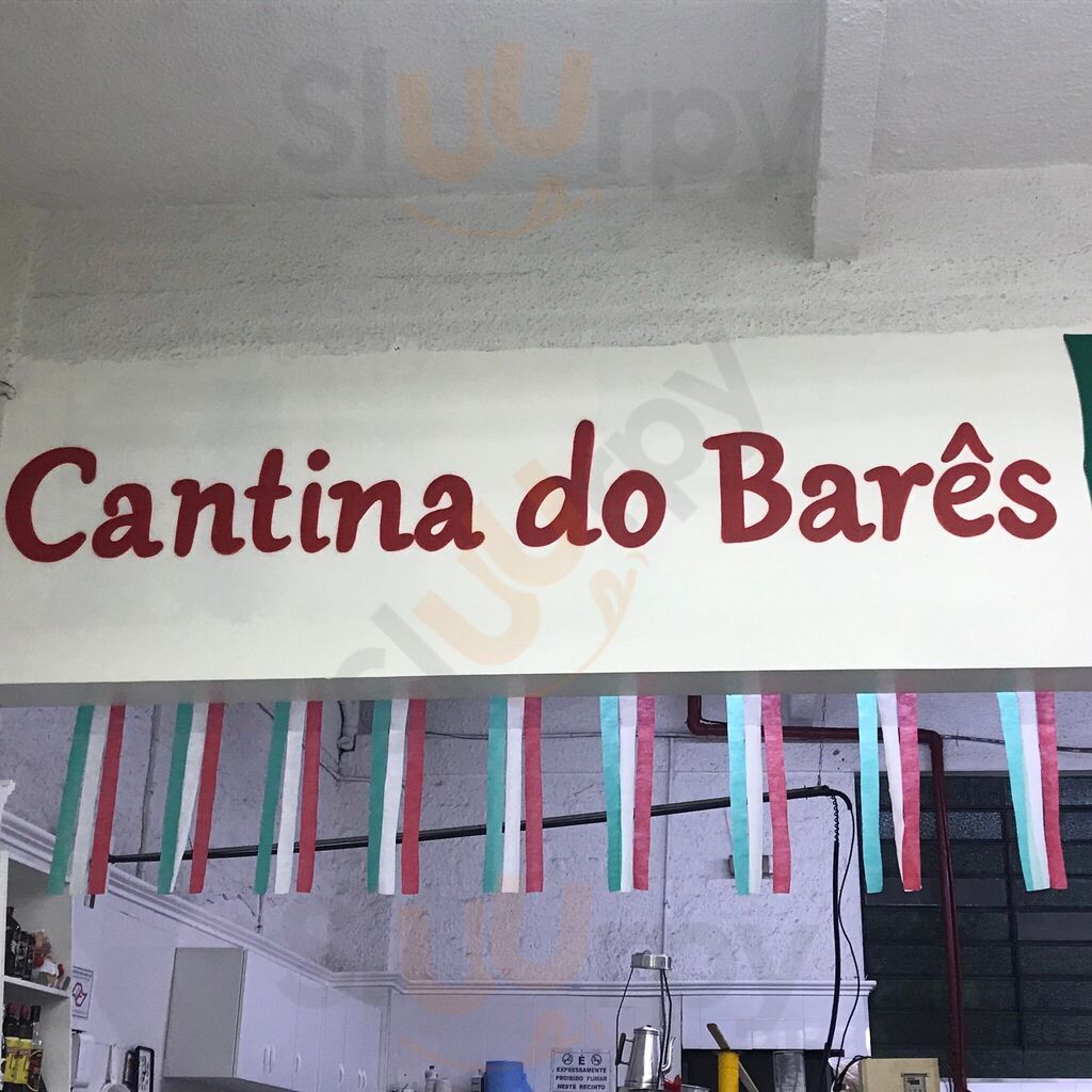 Cantina Do Barês