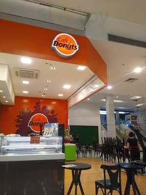 Café Donnuts