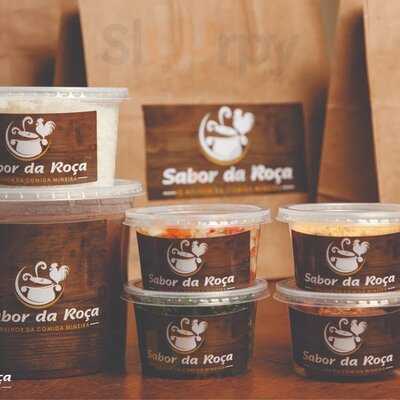 Sabor Da Roça
