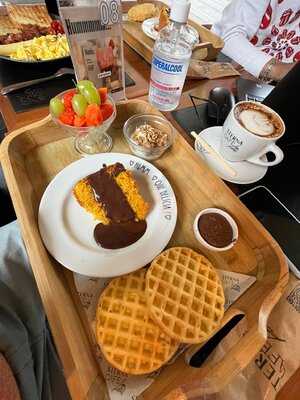 Sterna Café Augusta