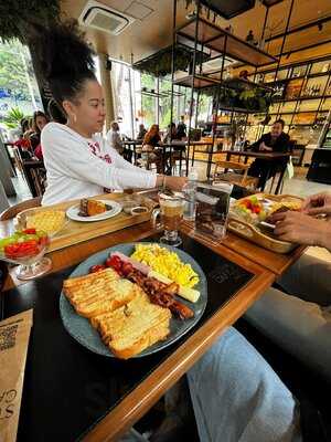 Sterna Café Augusta