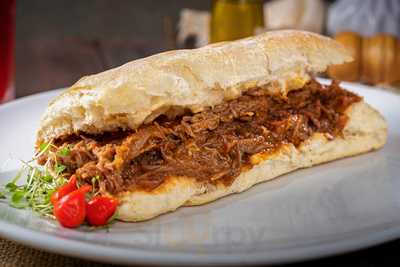 Sterna Café Augusta