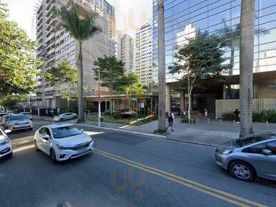 Sterna Café Augusta