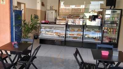 Confeitaria Bolos E Doces