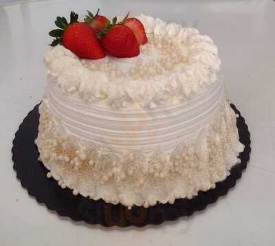 Confeitaria Bolos E Doces