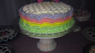 Confeitaria Bolos E Doces