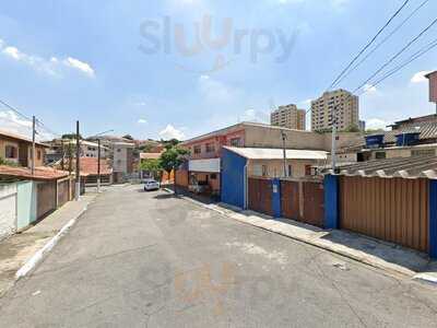 Confeitaria Bolos E Doces