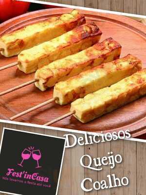 Fest'incasa Churrascaria