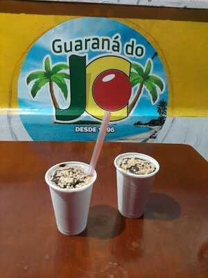 Guaraná Do Jc