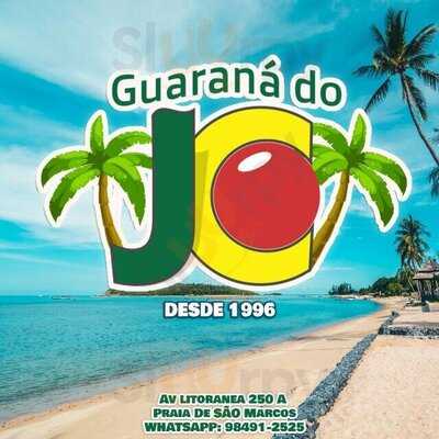Guaraná Do Jc