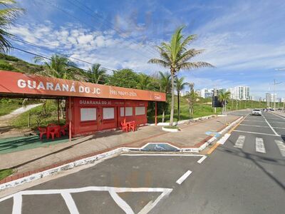 Guaraná Do Jc